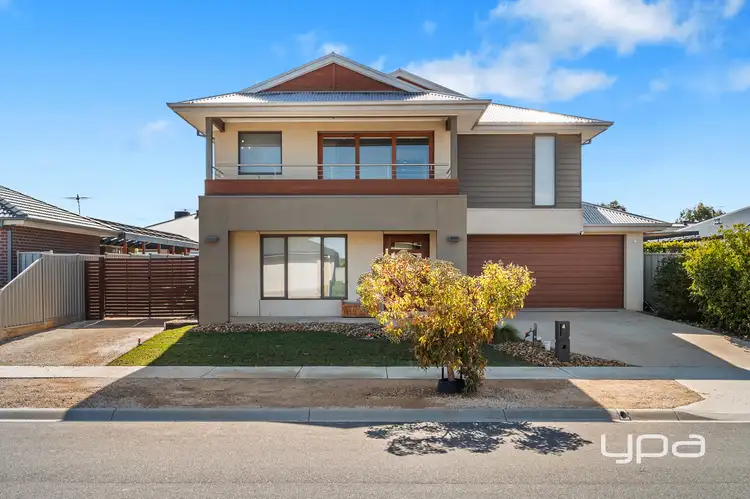 4 Chippendall Street, Maddingley VIC 3340