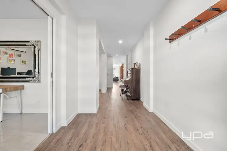 Second view of Homely house listing, 4 Chippendall Street, Maddingley VIC 3340
