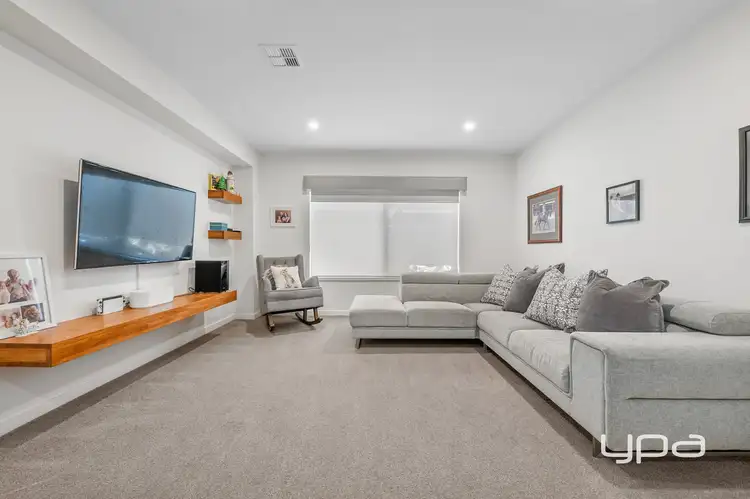 Third view of Homely house listing, 4 Chippendall Street, Maddingley VIC 3340
