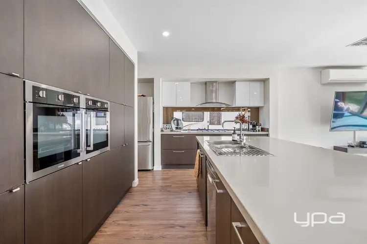 Fourth view of Homely house listing, 4 Chippendall Street, Maddingley VIC 3340