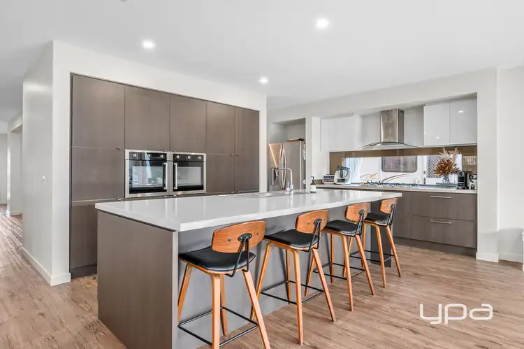 Fifth view of Homely house listing, 4 Chippendall Street, Maddingley VIC 3340