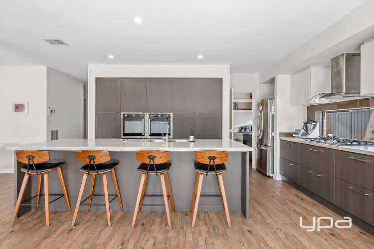 Sixth view of Homely house listing, 4 Chippendall Street, Maddingley VIC 3340
