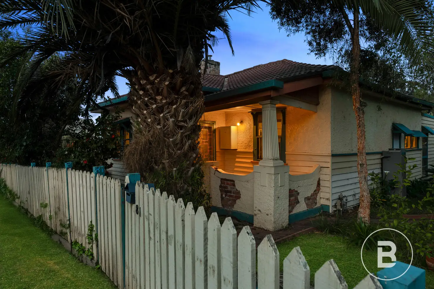 Main view of Homely house listing, 81 Mundy Street, Bendigo VIC 3550