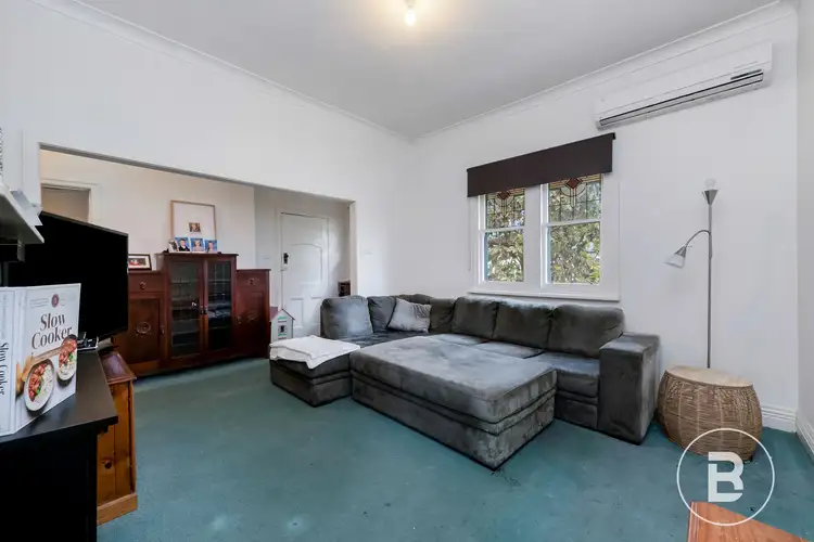 Second view of Homely house listing, 81 Mundy Street, Bendigo VIC 3550