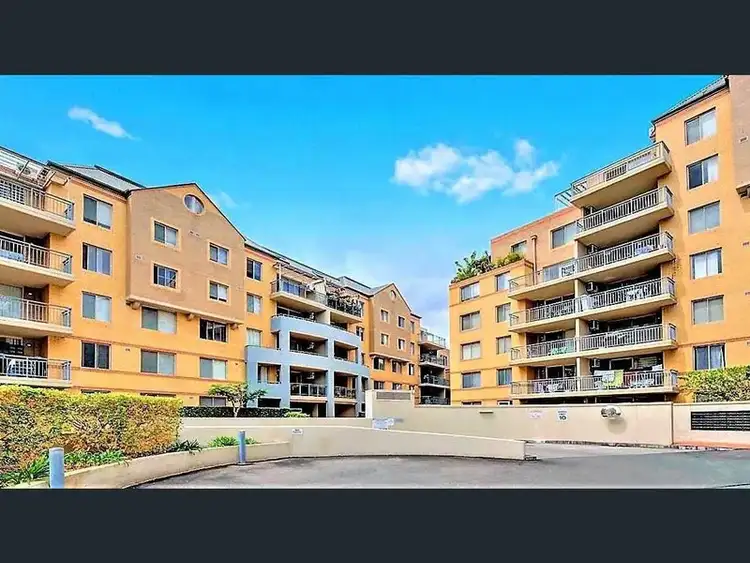 Second view of Homely apartment listing, 14/18 Sorrell Street, Parramatta NSW 2150