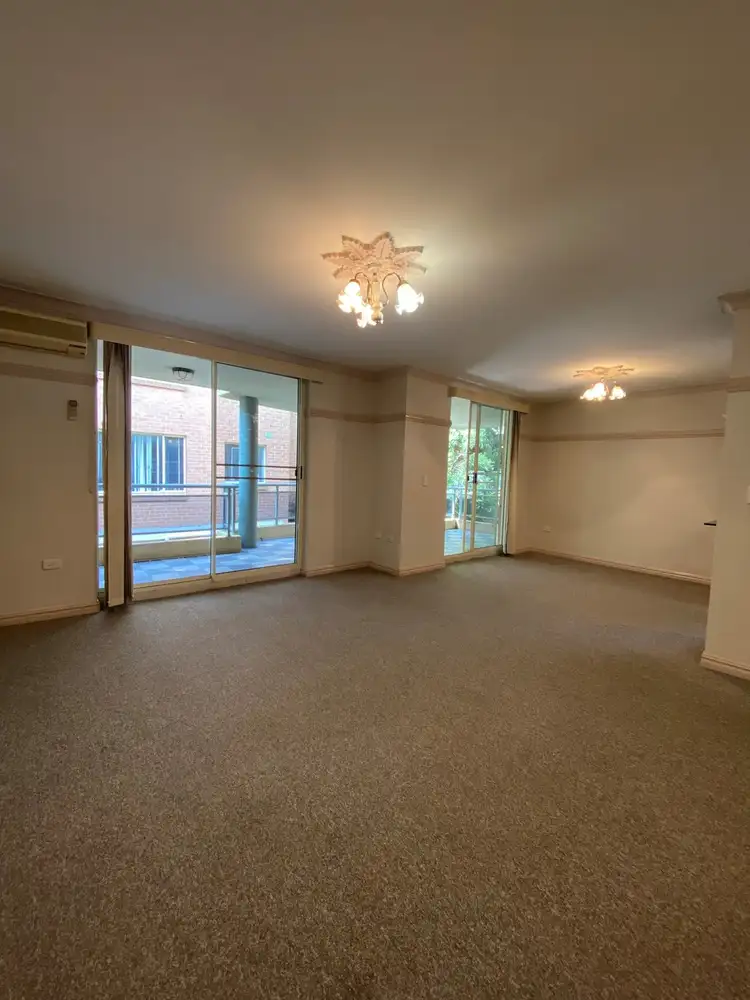 Second view of Homely apartment listing, 34/44-48 Isabella Street, North Parramatta NSW 2151