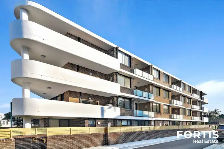 Second view of Homely unit listing, 24/2 Patricia Street, Mays Hill NSW 2145