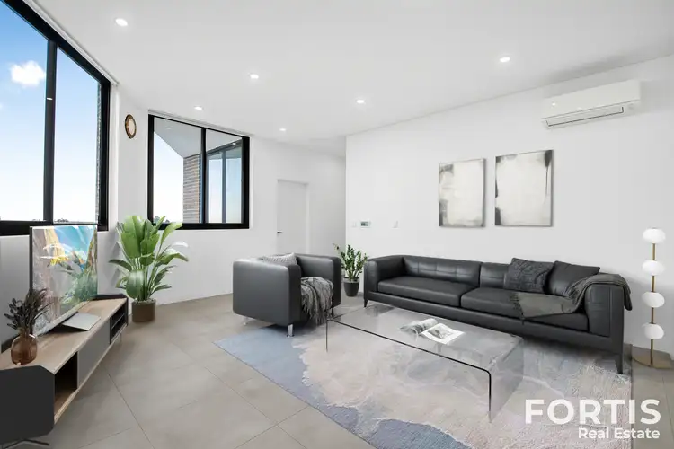 Third view of Homely unit listing, 24/2 Patricia Street, Mays Hill NSW 2145