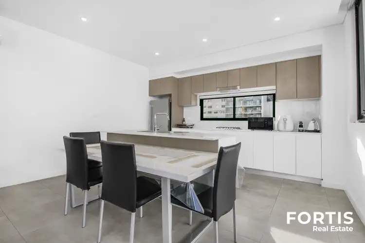 Fourth view of Homely unit listing, 24/2 Patricia Street, Mays Hill NSW 2145