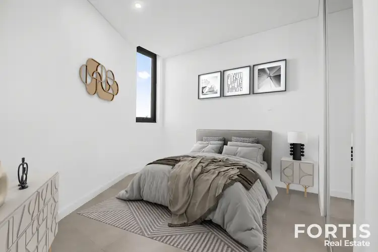 Fifth view of Homely unit listing, 24/2 Patricia Street, Mays Hill NSW 2145