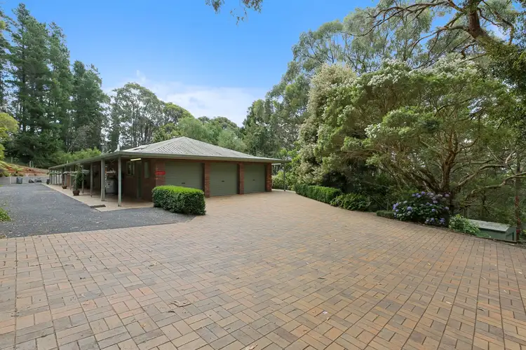 Main view of Homely house listing, 2 Daphne Drive, Moe South VIC 3825