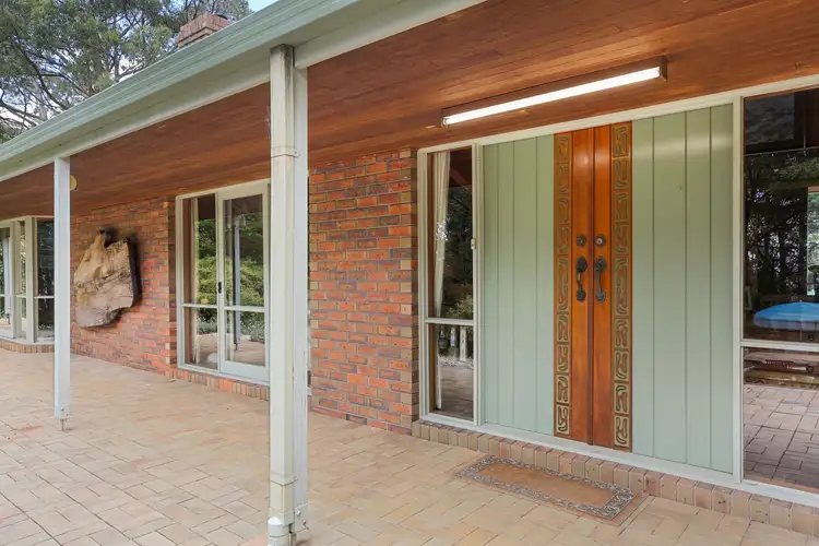 Second view of Homely house listing, 2 Daphne Drive, Moe South VIC 3825