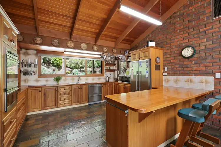 Fourth view of Homely house listing, 2 Daphne Drive, Moe South VIC 3825