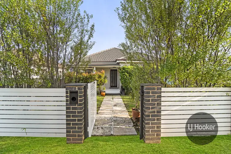 Main view of Homely house listing, 56 Mccredie Road, Guildford NSW 2161