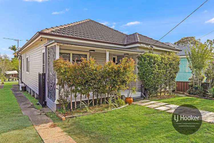 Second view of Homely house listing, 56 Mccredie Road, Guildford NSW 2161
