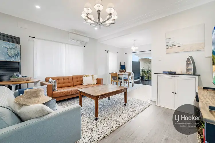 Third view of Homely house listing, 56 Mccredie Road, Guildford NSW 2161