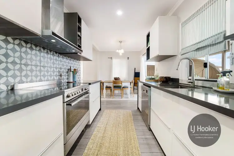 Fourth view of Homely house listing, 56 Mccredie Road, Guildford NSW 2161