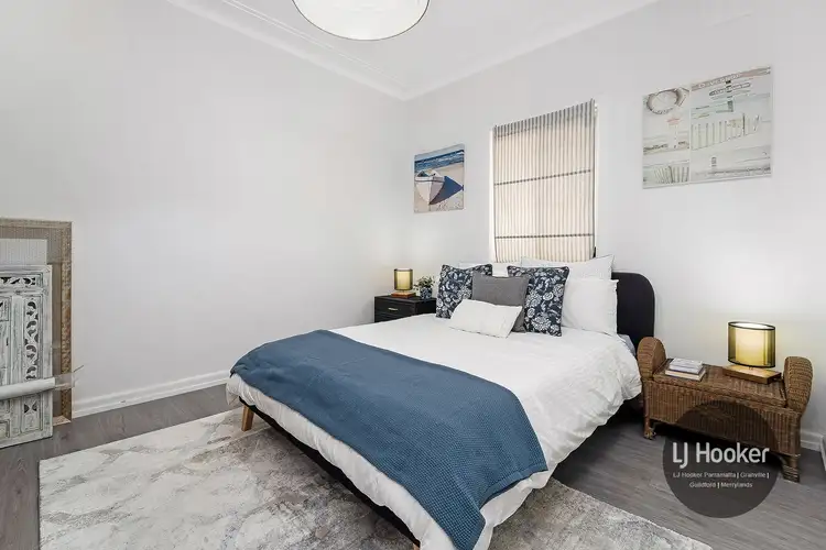 Sixth view of Homely house listing, 56 Mccredie Road, Guildford NSW 2161