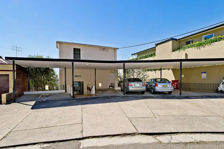 42/60 Drumalbyn Road, Bellevue Hill NSW 2023