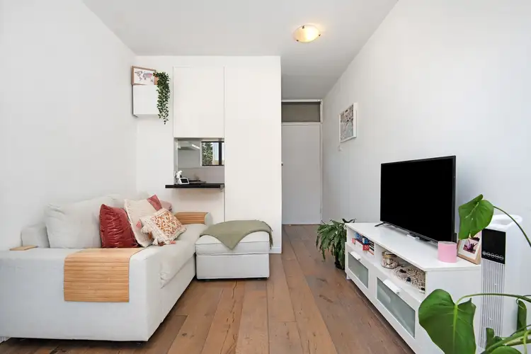 Second view of Homely apartment listing, 42/60 Drumalbyn Road, Bellevue Hill NSW 2023
