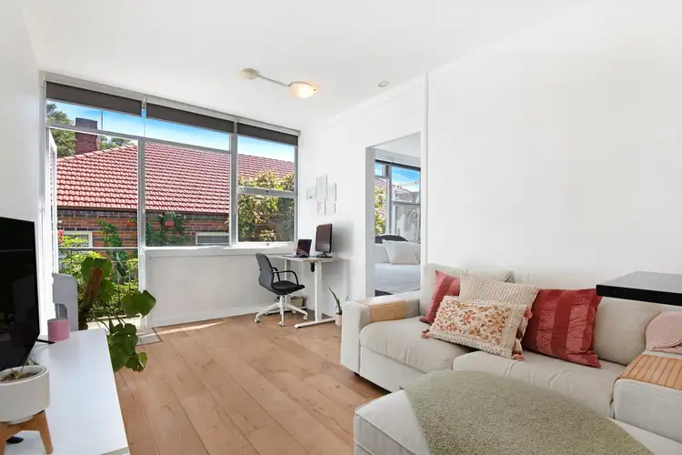 Third view of Homely apartment listing, 42/60 Drumalbyn Road, Bellevue Hill NSW 2023