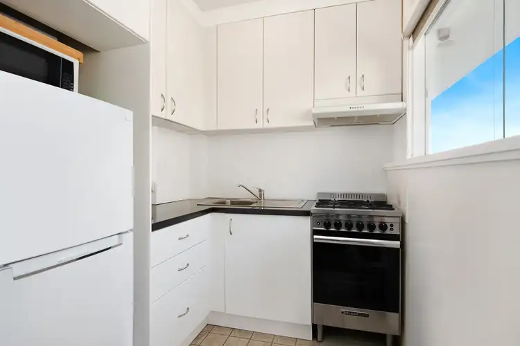 Fourth view of Homely apartment listing, 42/60 Drumalbyn Road, Bellevue Hill NSW 2023