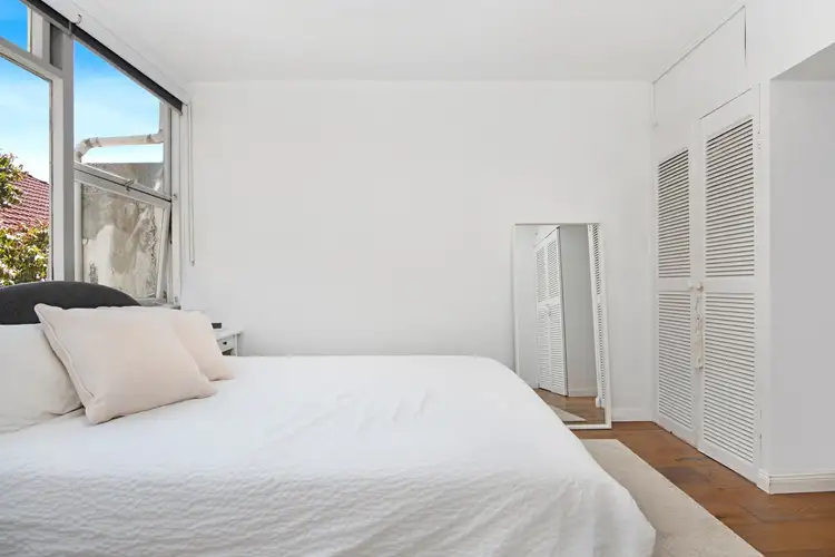 Fifth view of Homely apartment listing, 42/60 Drumalbyn Road, Bellevue Hill NSW 2023