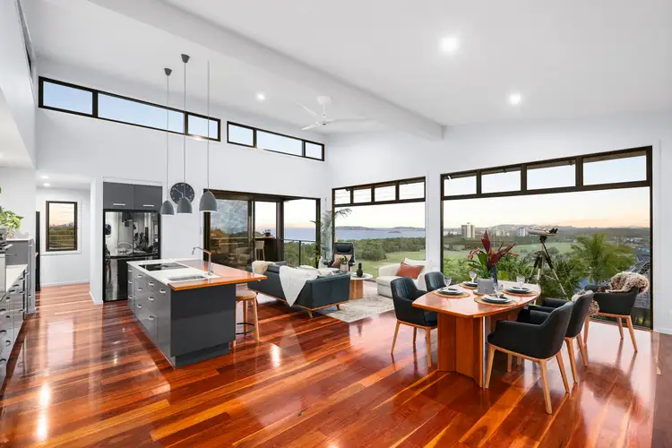 20 Macauleys Headland Drive