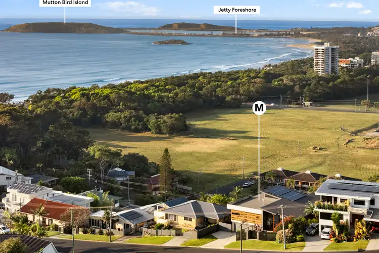 Third view of Homely house listing, 20 Macauleys Headland Drive, Coffs Harbour NSW 2450