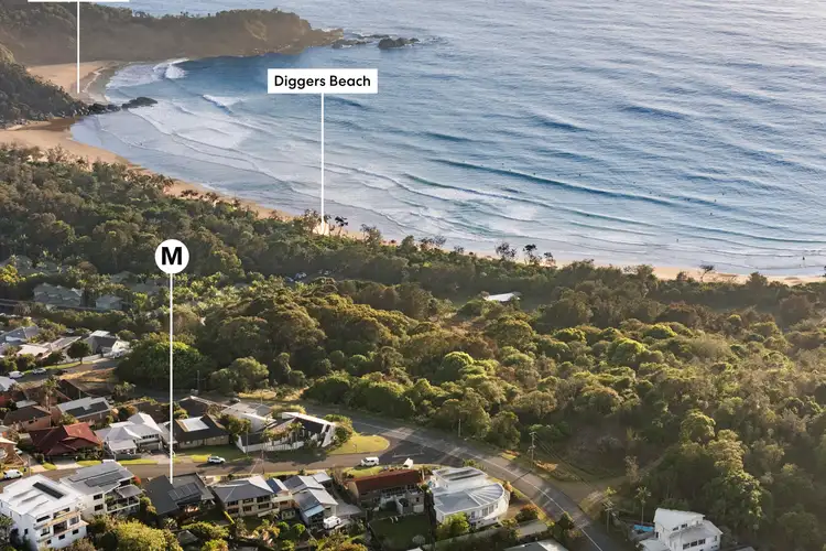 Fourth view of Homely house listing, 20 Macauleys Headland Drive, Coffs Harbour NSW 2450
