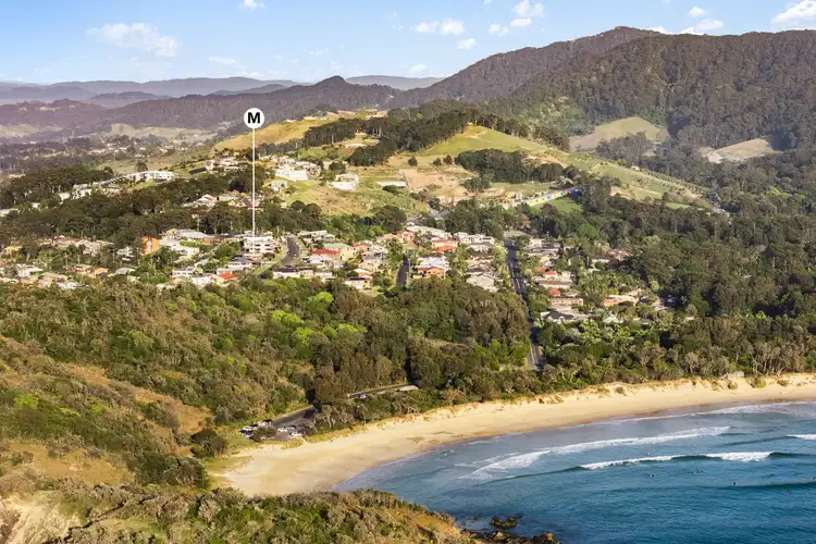 Fifth view of Homely house listing, 20 Macauleys Headland Drive, Coffs Harbour NSW 2450