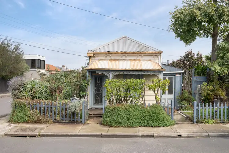 Main view of Homely house listing, 56 Windsor Street, Seddon VIC 3011