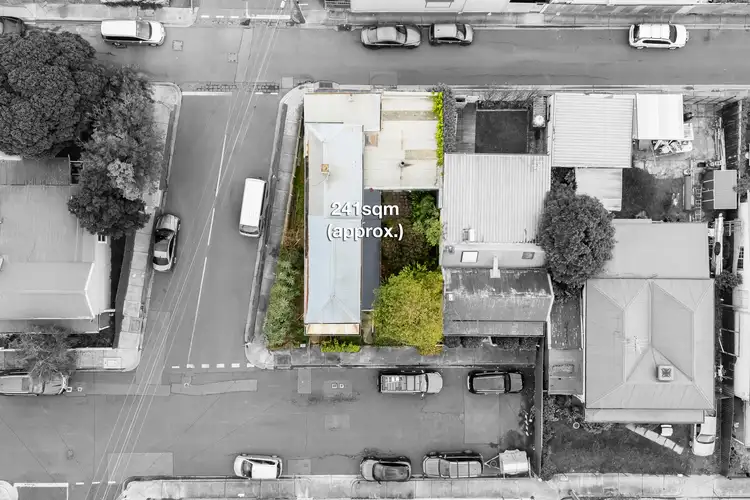 Second view of Homely house listing, 56 Windsor Street, Seddon VIC 3011