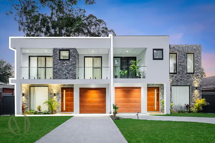 5A Boardman Street, Dundas Valley NSW 2117
