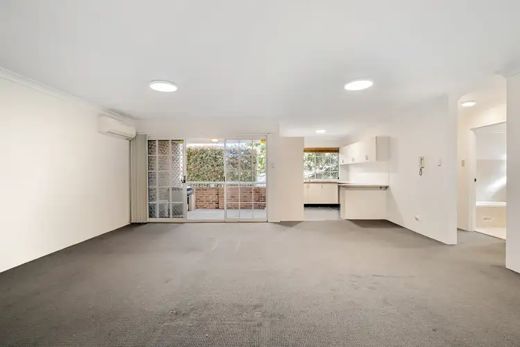 Third view of Homely apartment listing, 2/1084 Old Princes Highway, Engadine NSW 2233