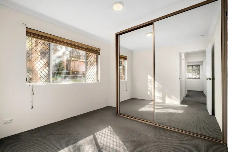 Fifth view of Homely apartment listing, 2/1084 Old Princes Highway, Engadine NSW 2233