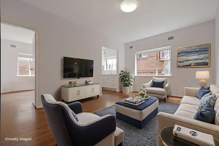 Main view of Homely apartment listing, 8/341 Alfred Street North, Neutral Bay NSW 2089
