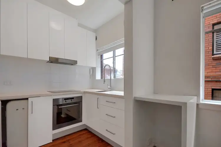 Second view of Homely apartment listing, 8/341 Alfred Street North, Neutral Bay NSW 2089