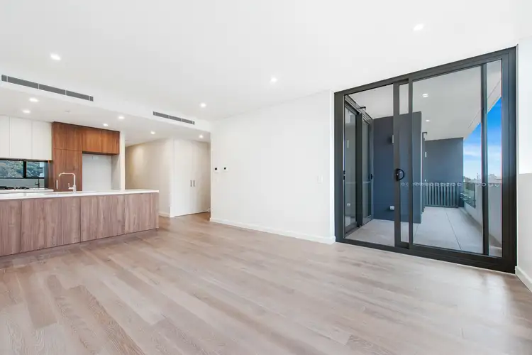 207/36 Oxford Street