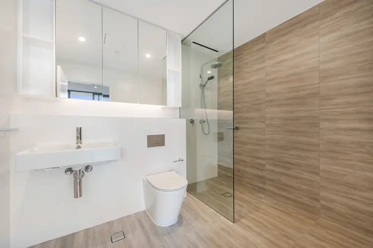 Third view of Homely apartment listing, 207/36 Oxford Street, Epping NSW 2121