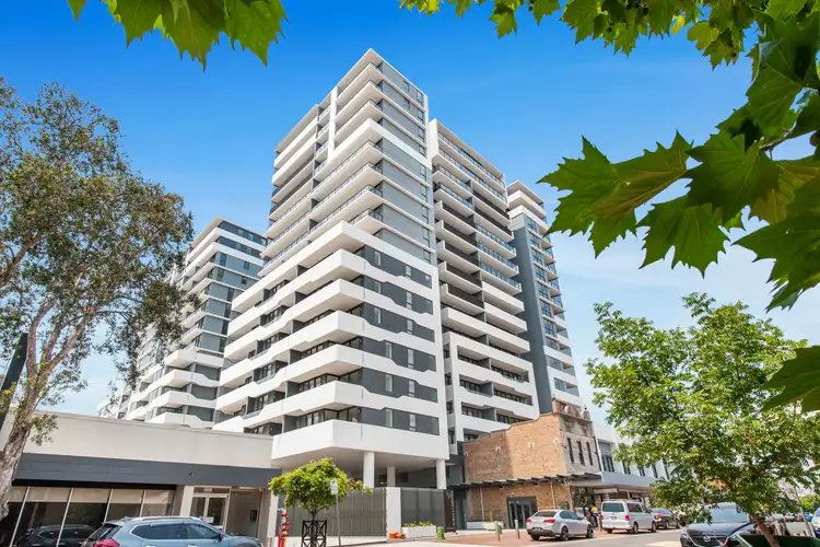 Fourth view of Homely apartment listing, 207/36 Oxford Street, Epping NSW 2121