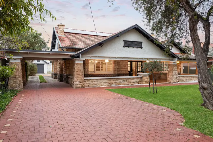 3 Martin Avenue, Fitzroy SA 5082