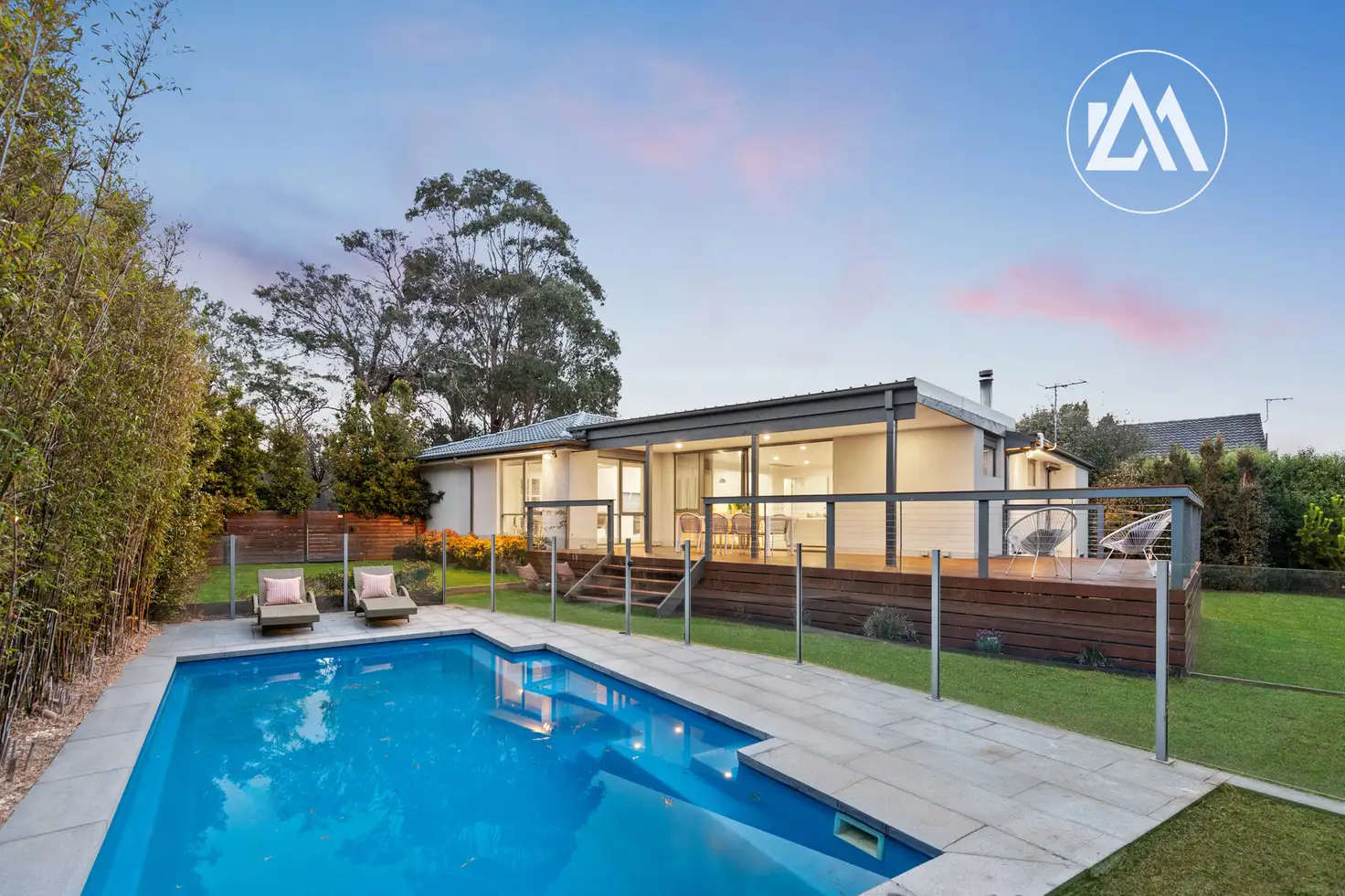 Main view of Homely house listing, 57 Mountain View Road, Mount Eliza VIC 3930