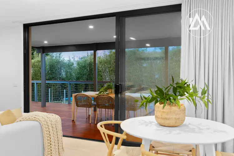 Sixth view of Homely house listing, 57 Mountain View Road, Mount Eliza VIC 3930