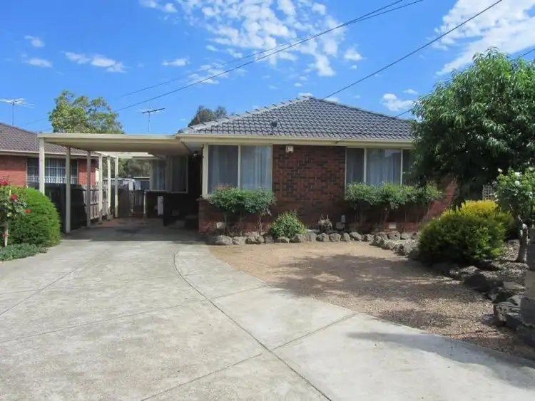 7A Myers Court, Melton VIC 3337