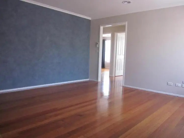 Second view of Homely house listing, 7A Myers Court, Melton VIC 3337
