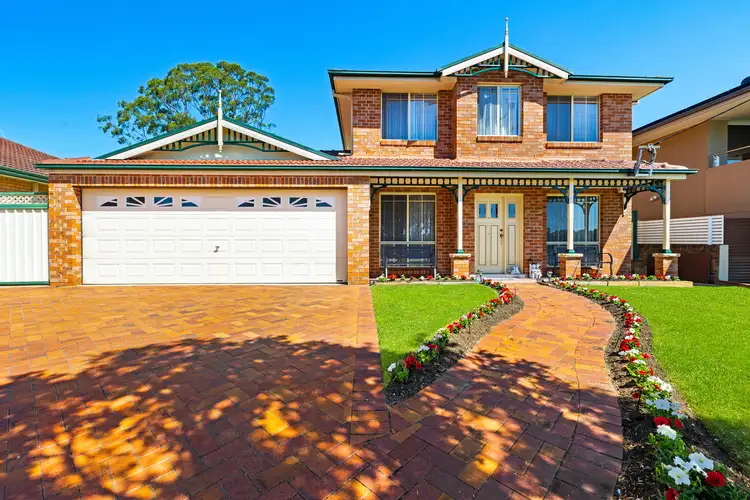 Second view of Homely house listing, 4 Batt Street, South Penrith NSW 2750