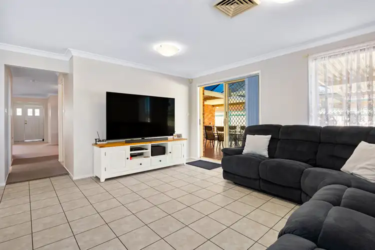 Sixth view of Homely house listing, 4 Batt Street, South Penrith NSW 2750