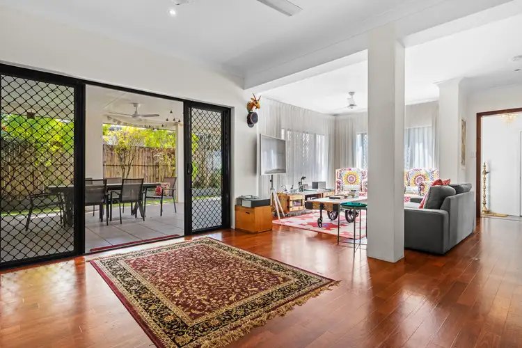 Third view of Homely house listing, 27 Pilosa Street, Redlynch QLD 4870