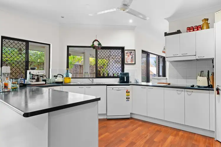 Fourth view of Homely house listing, 27 Pilosa Street, Redlynch QLD 4870